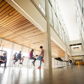 campus